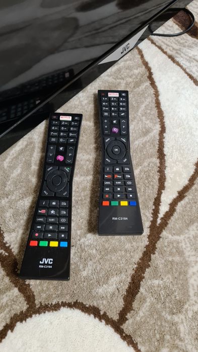 Televizor JVC pt piese