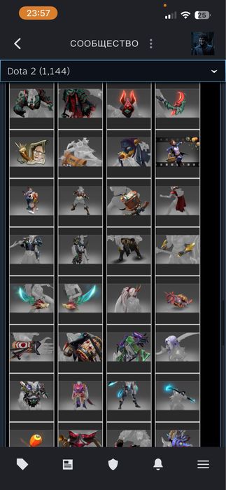 Стим Аккаунт СРОЧНО!