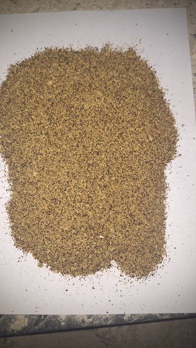 Козогистон рапс шрот 4300 сум