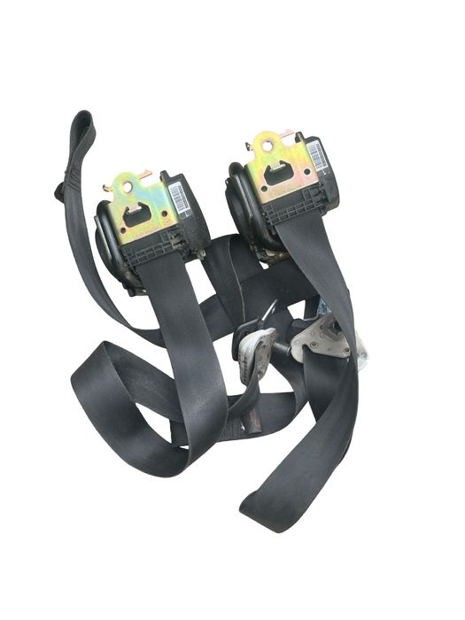 Kit Airbag Peugeot 407 Coupe 6C_ 2005 - >