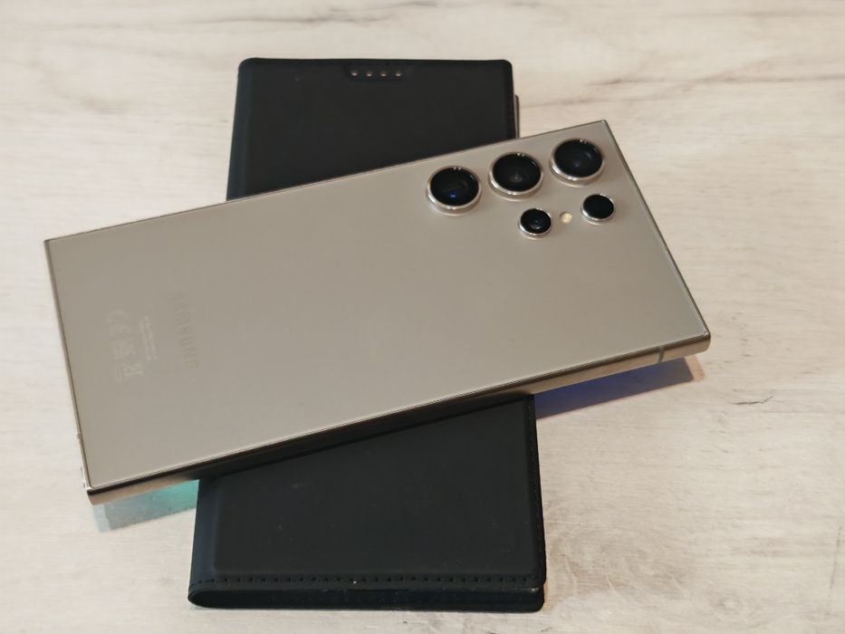Samsung Galaxy S24 Ultra 256 GB