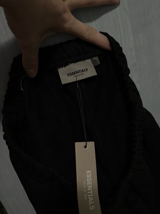 Pantaloni scurti Essentials