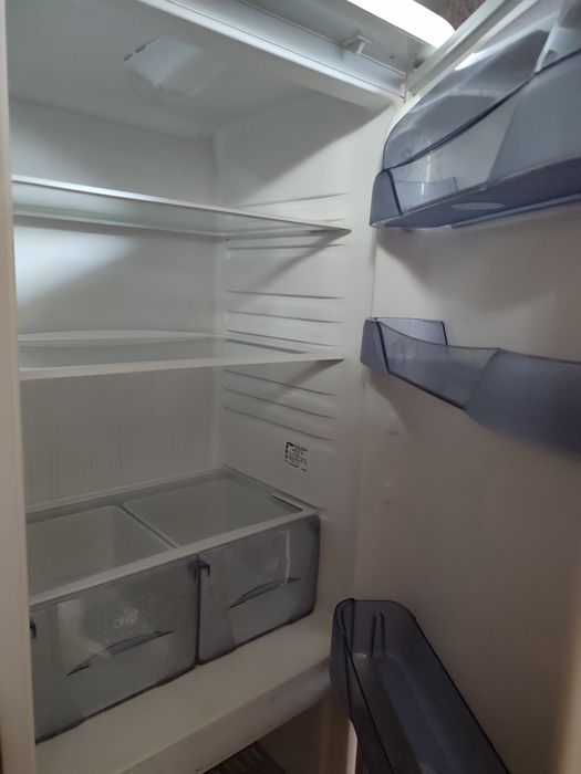 Холодильник Бирюса б/у