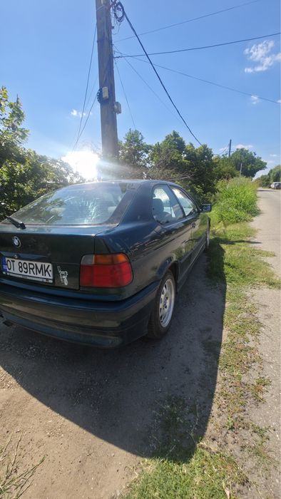 Bmw e36 de vanzare