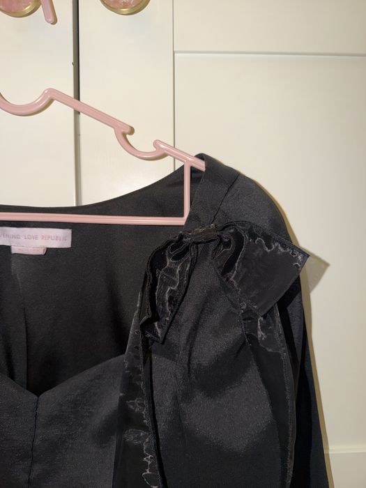 Блуза/топ Evening Love Republic S