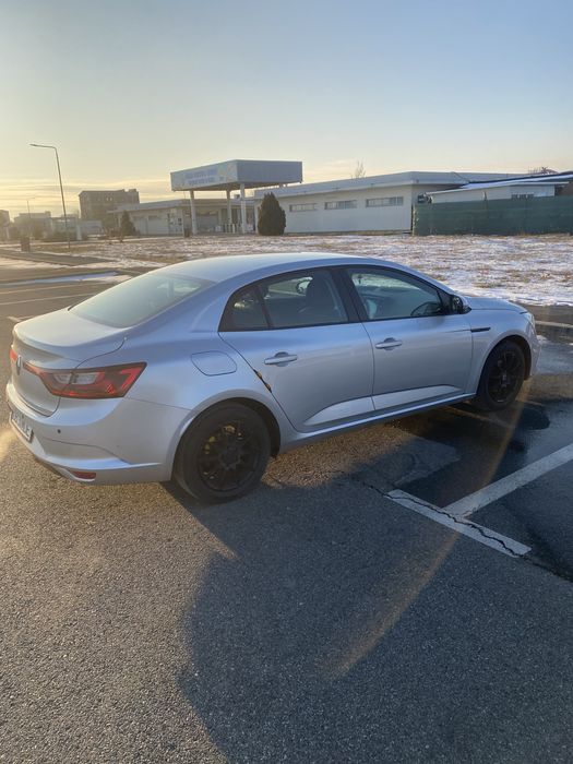 Renault Megane 4 ,1.3 TCE 140 CP, 2020