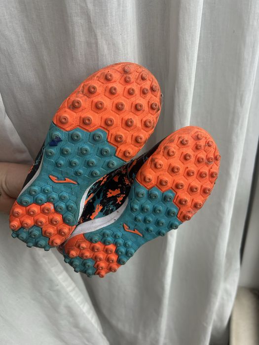 Маратонкинза футбол MEGATRON JOMA