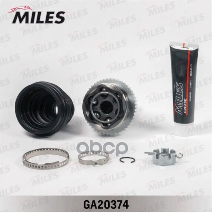 Шрус на Пежо 206 1.6