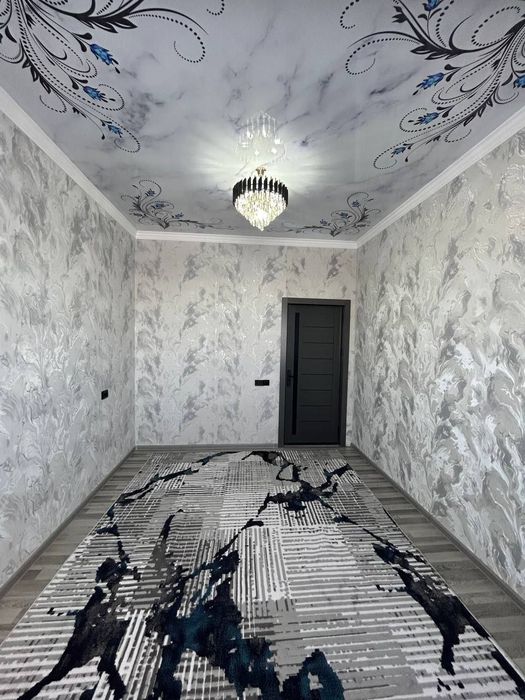 Технология институти томонда жойлашган 2 хонали квартира ижарага берил