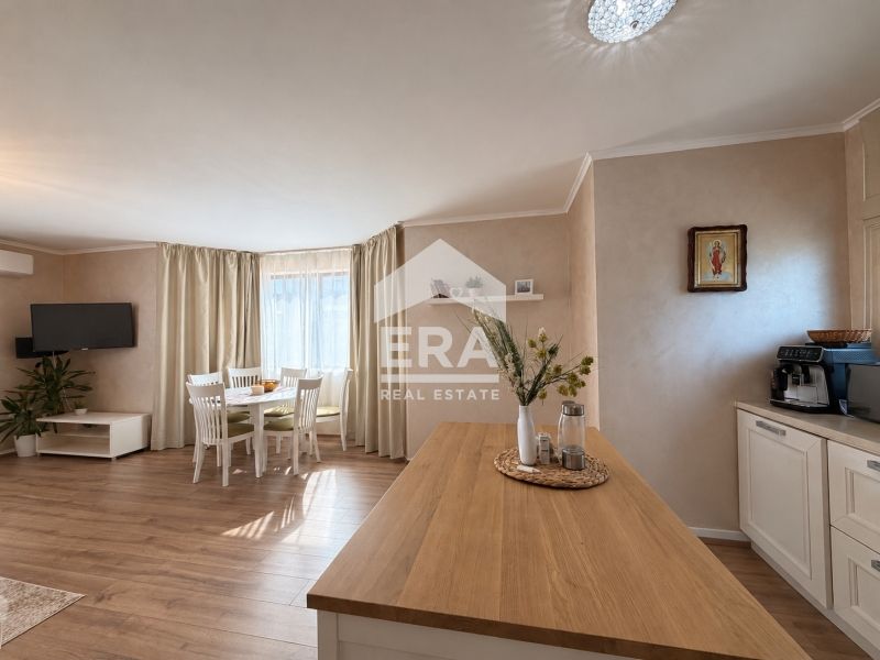 Продава се Двустаен апартамент в Варна, м-т Траката - 104 кв.м за 1827 €/кв.м - Снимка #2