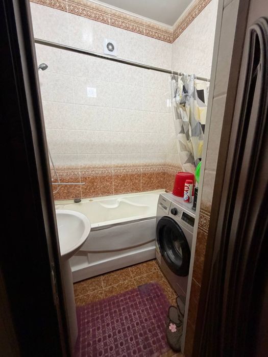 Qorasuv ijaraga 3 xonalik uy beriladi
