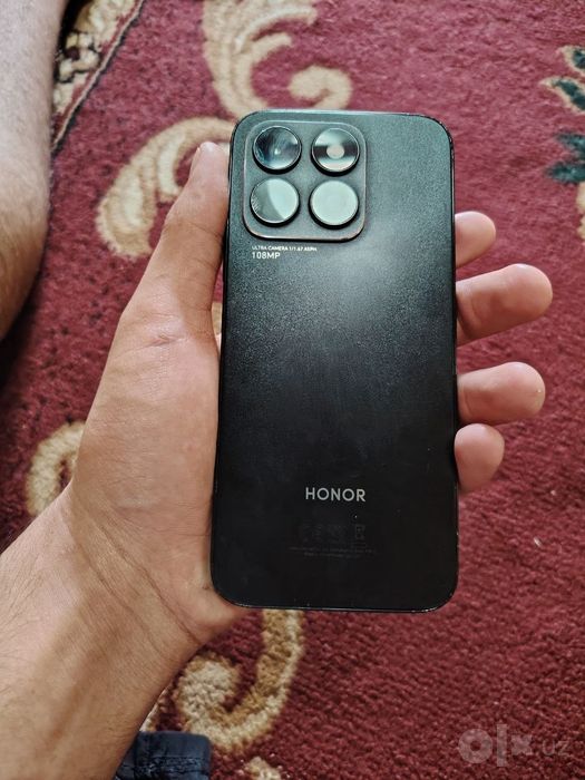 HONOR X8b  redmi