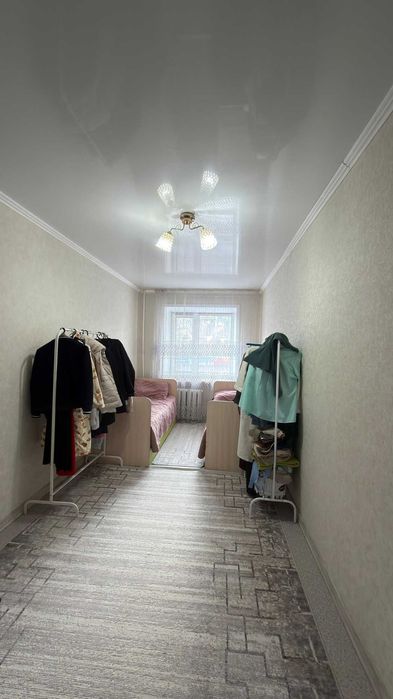 Продажа 3-комнатной квартиры