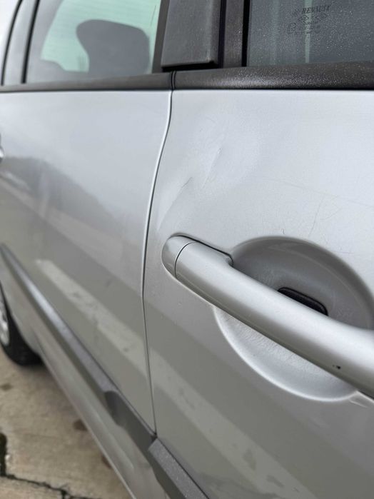 RENAULT Megane 2008 — imagine 5