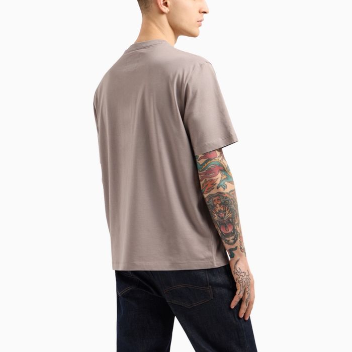 Оригинална мъжка тениска Armani Exchange XM000363 AF12308 U6207