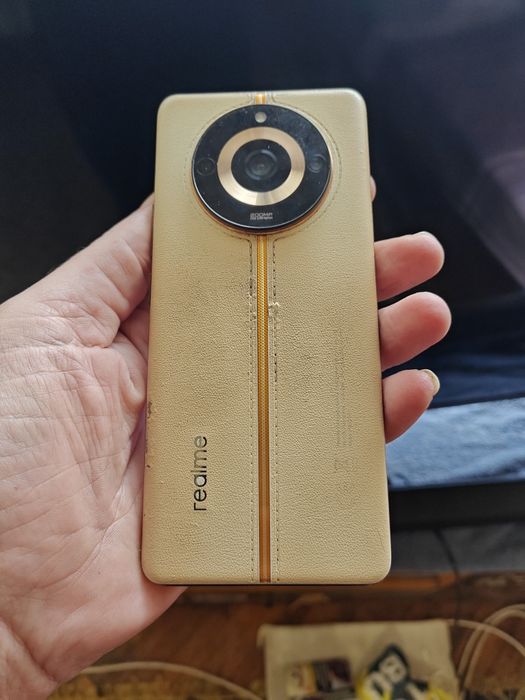 Realme11pro+във много добро състояние