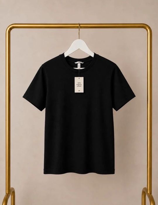 Tricou femei - H&M - XS
