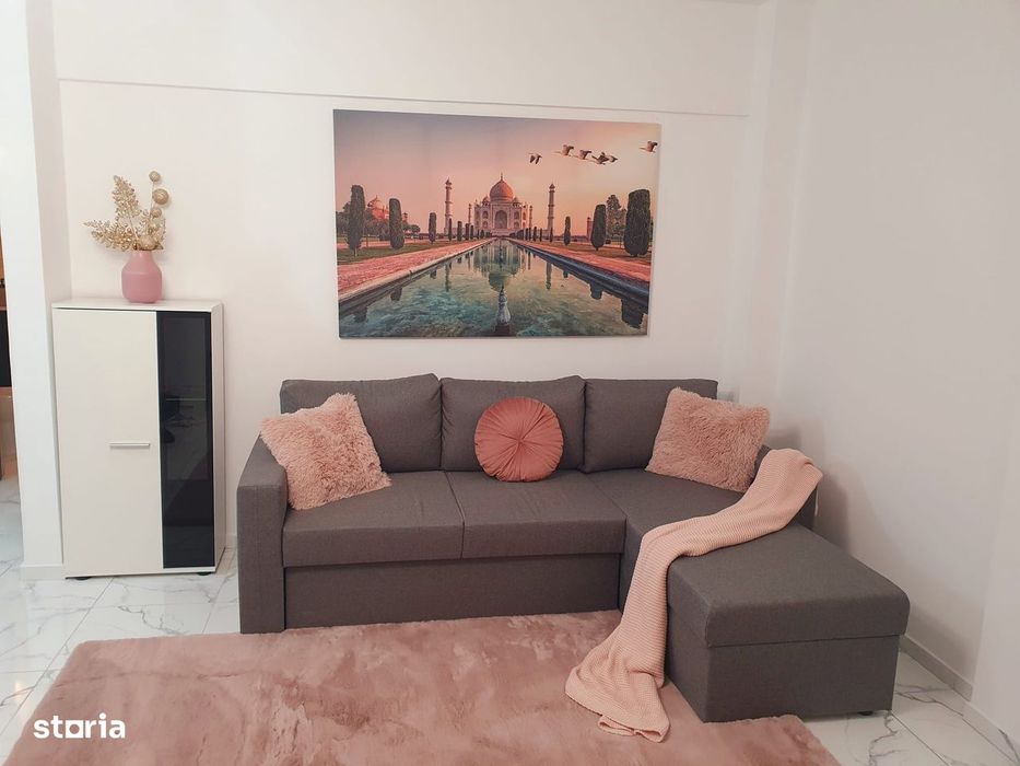 Apartament de închiriat cu 2 camere, zona Tomis 2-Victoria