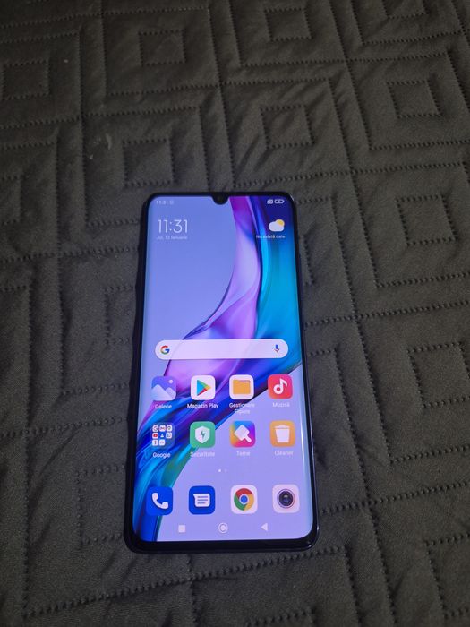 Xiaomi Mi Note 10 Lite impecabil 64GB