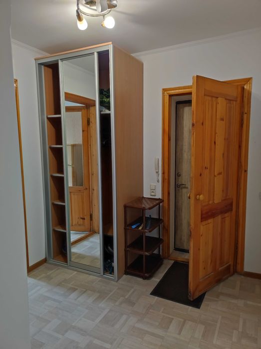 Сдается 2-х комнатная квартира