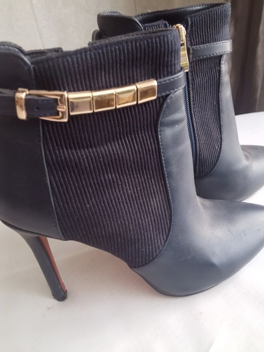 Продам ботидьоны весна-осень!