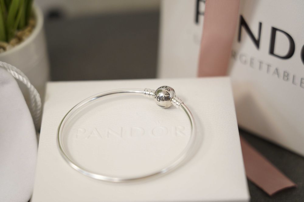 Гривна Пандора - Топче