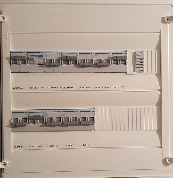 Electrician Autorizat ANRE  / INTERVENTII RAPIDE