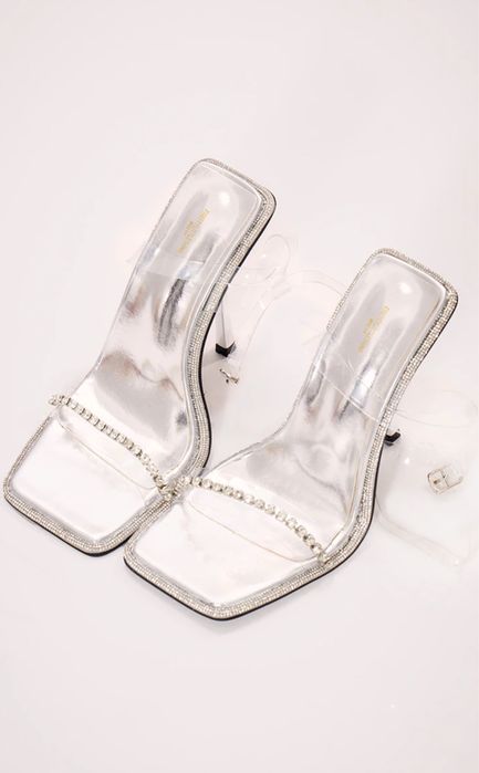 Комплект чанта и токчета