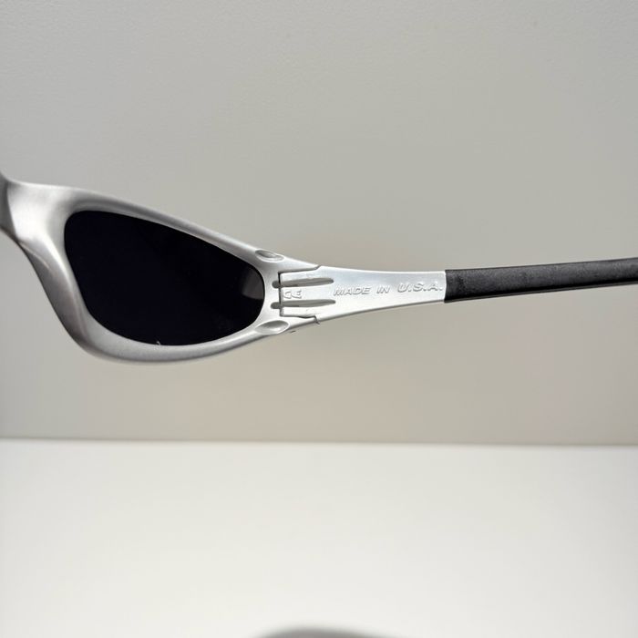 Oakley Straight Jacket 1999