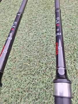 SET 4 Lansete PRO FL FLX9 3.90 3.75Lbs NEW 2024