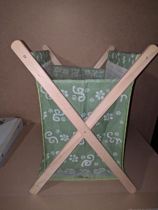 Coș depozitare jucării etc.