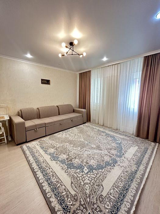 Продается квартира за ханшатыром