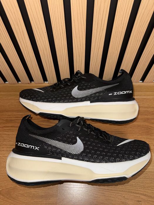 Nike Invincible Run 3, 43 EU номер, чисто нови
