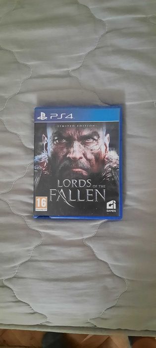 Игри за пс4/Playstation 4