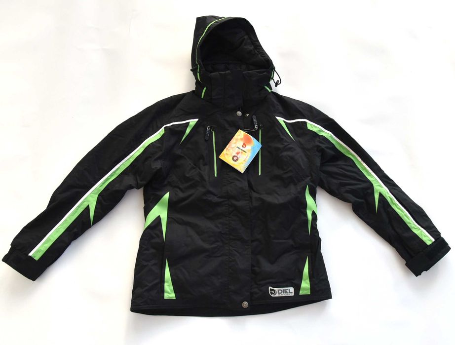 Ново дамско ски яке DielSport  , 10 000k _S