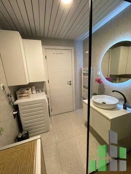 Дава се под наем Двустаен апартамент в Бургас, Лазур - 59 кв.м за 204 € - Снимка #7