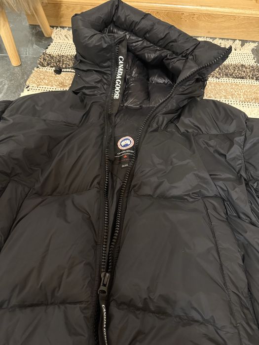 Geaca Canada Goose