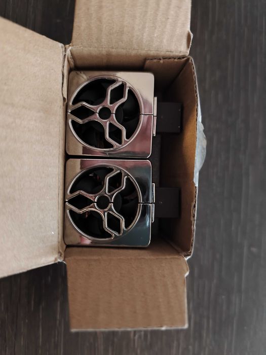 Автомобилни премиум LED крушки D1S