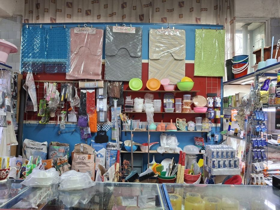 Продам действующий бизнес