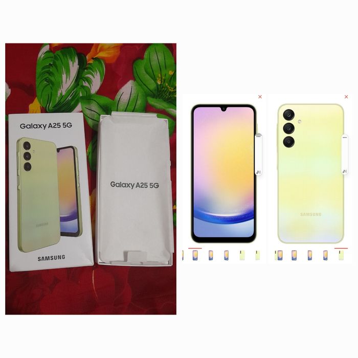 Самсунг телефондар