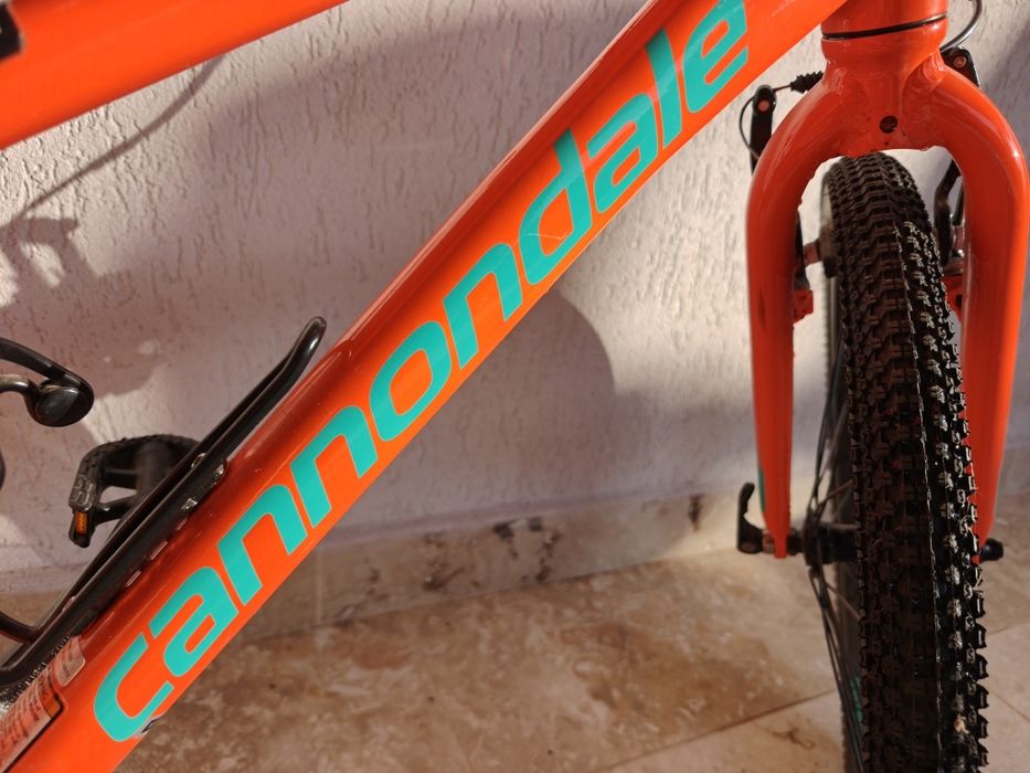 Cannondale Kids Quick 20