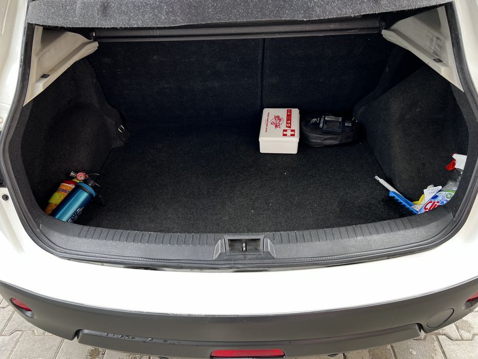 Vând Nissan Qashqai J10, an 2012, motorizare 1.6 benzină, 117 CP, mașină personală.