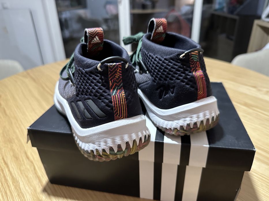 Adidasi Baschet Adidas