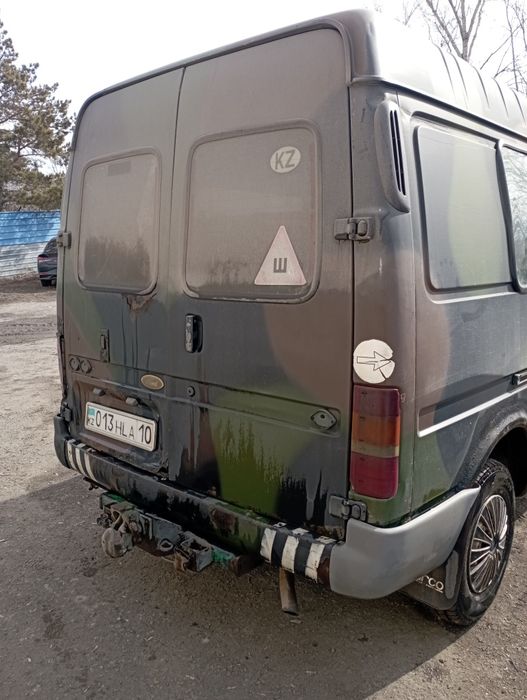 продам Форд Транзит 1995г.15мест Д1