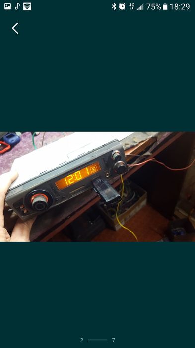 Продам магнитолы