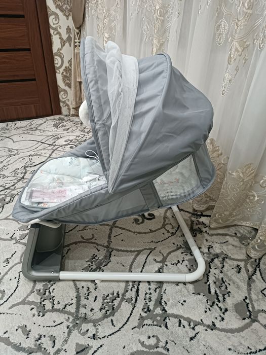 COOLBABY Elektron belanchak  Shezlong