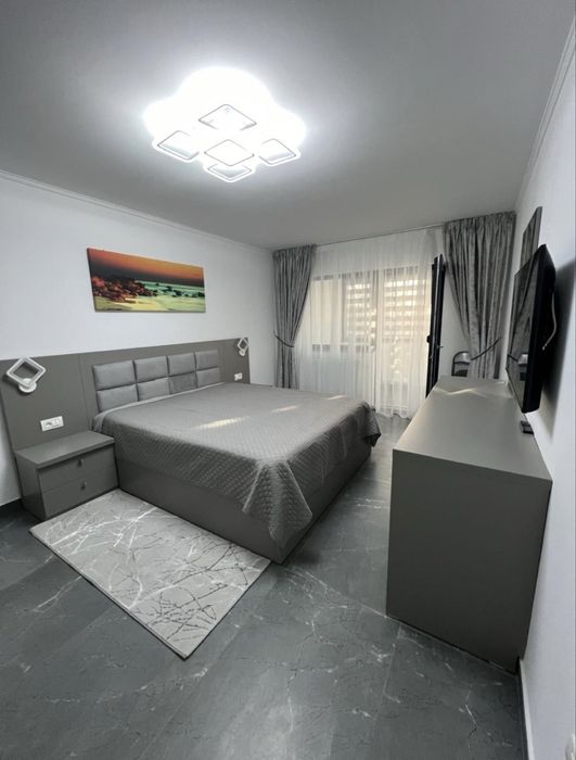 Apartament Regim Hotelier Sibiu