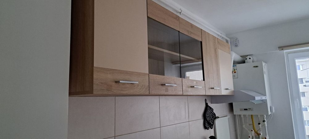 Închiriere garsoniera cf 1 decomandat