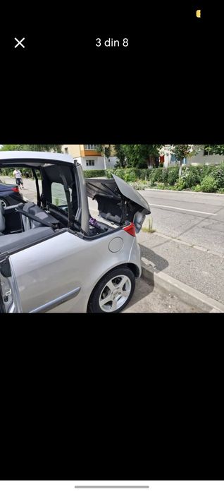 Vând mașina detalii la telefon