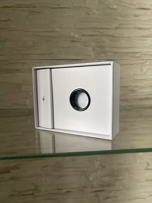 Smart ring в хорошем качестве самовывоз
